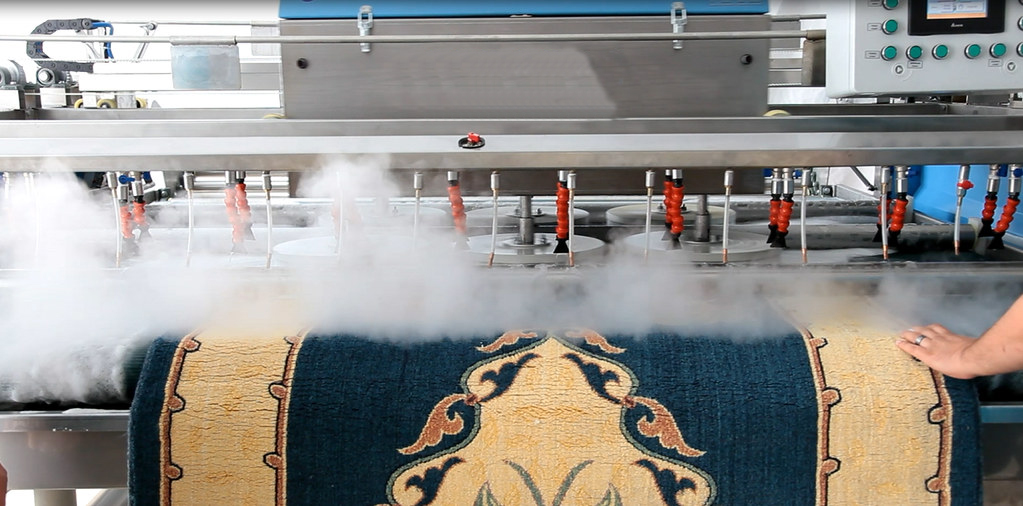 Gaziosmanpaşa Halı Yıkama