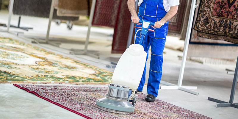 Gaziosmanpaşa Halı Yıkama