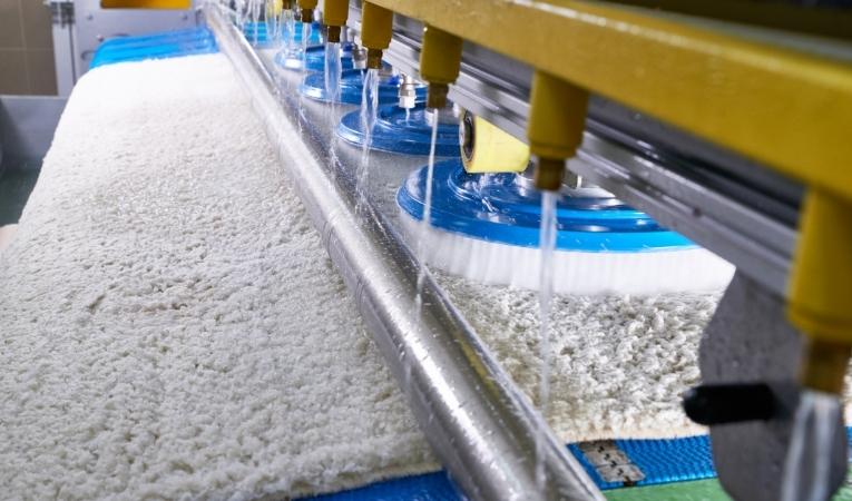 Gaziosmanpaşa Halı Yıkama