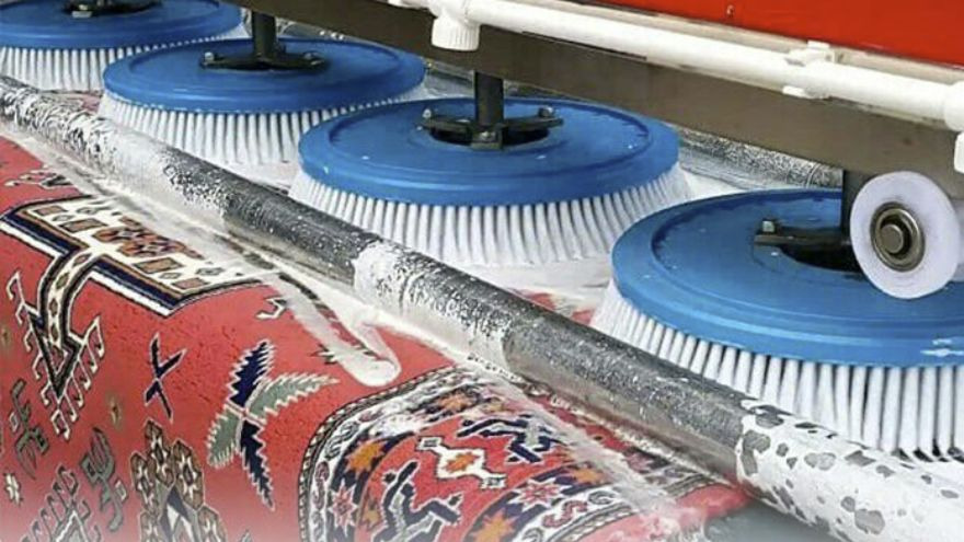 Gaziosmanpaşa Halı Yıkama